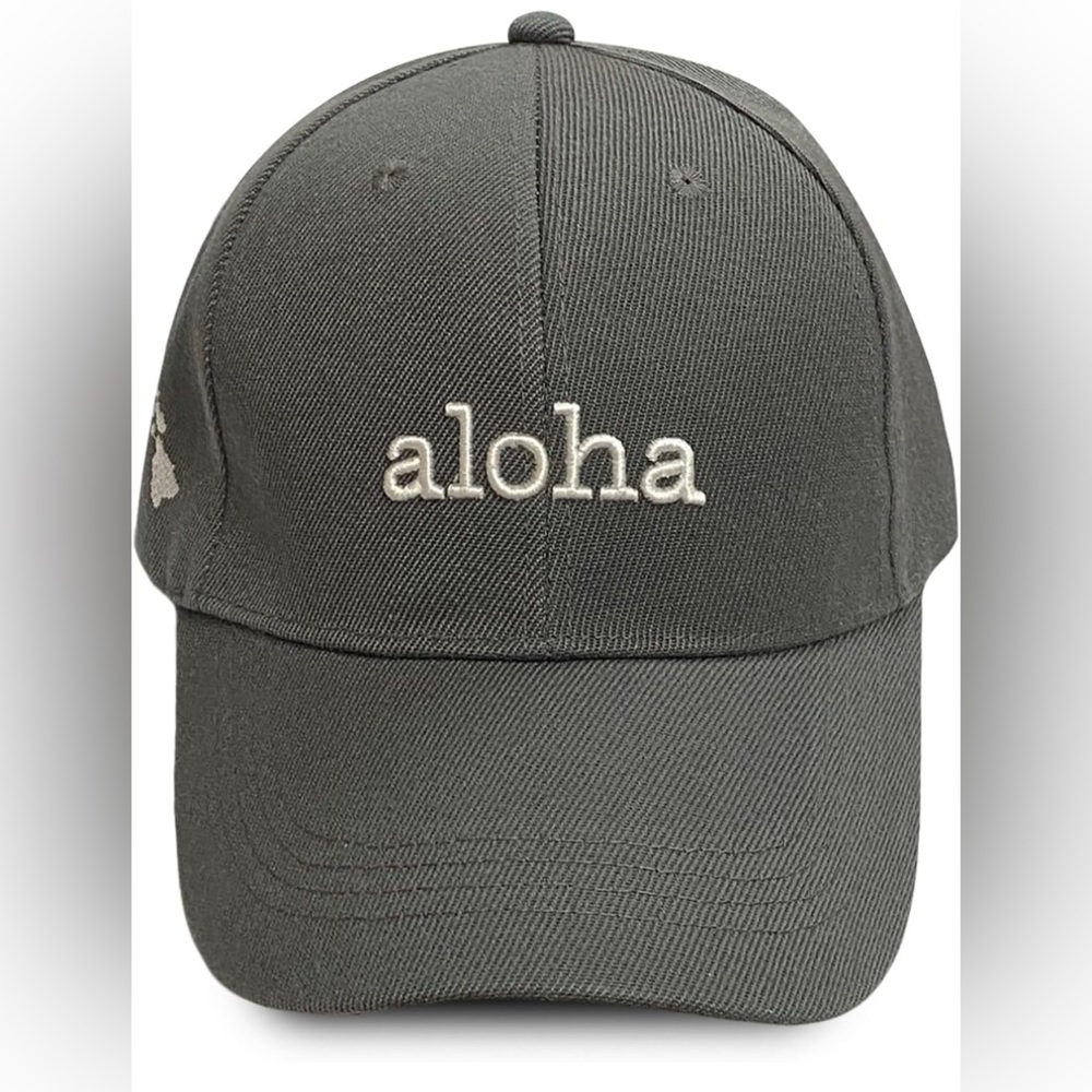 Aloha Hat - Picture 5 of 7